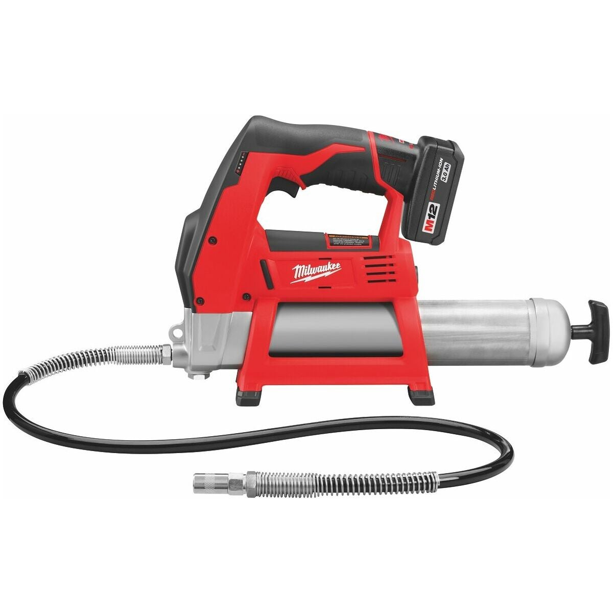 Batteridriven fettspruta 562 bar