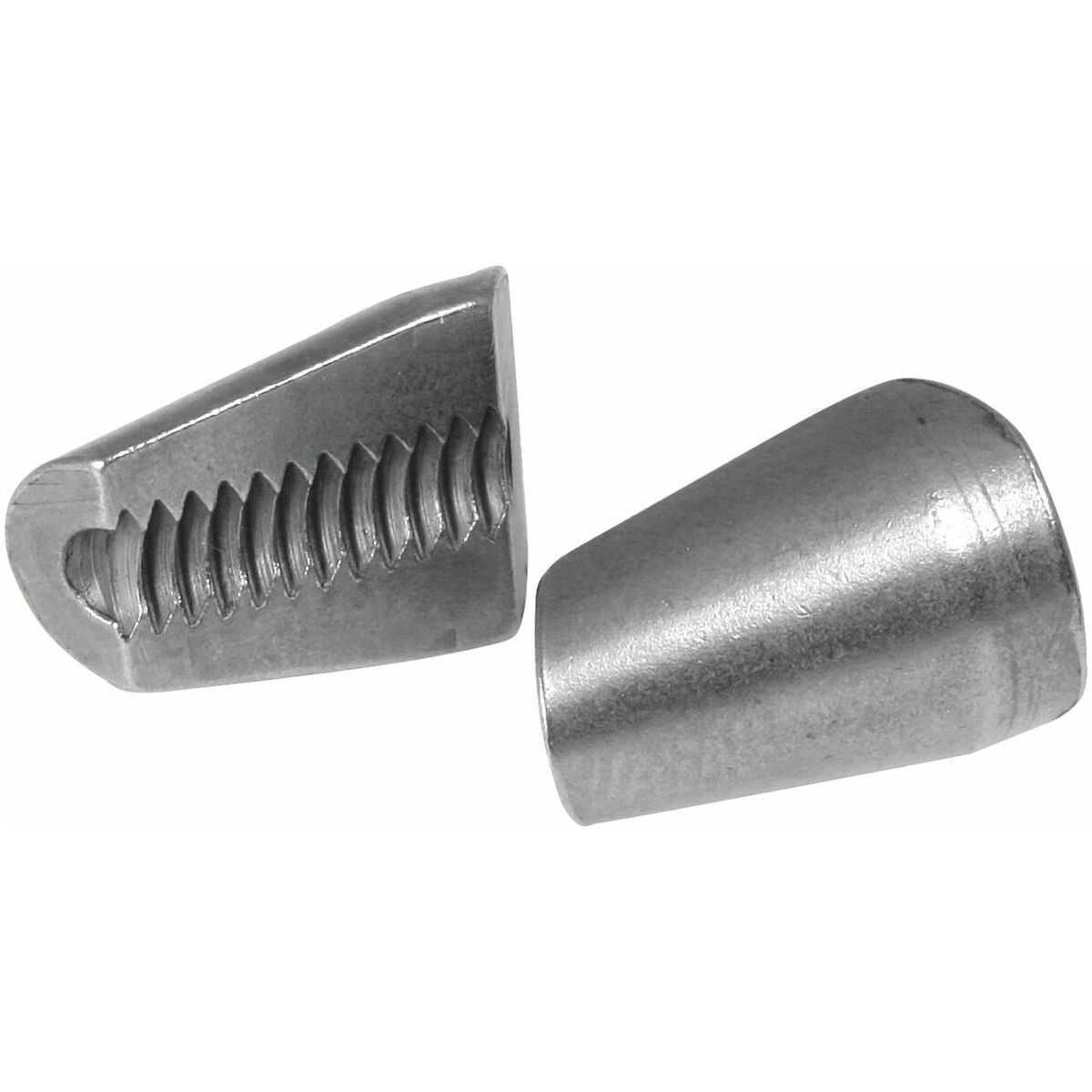 Reservchuckbackar, par