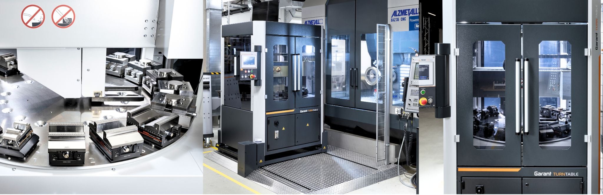 Automatiserat laddsystem för enklare automation
