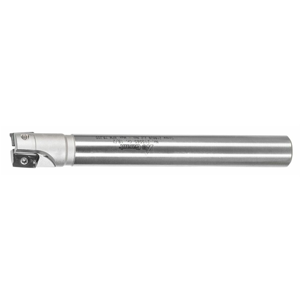 GARANT Softcut hörnfräs 90° MTC 18/2 mm