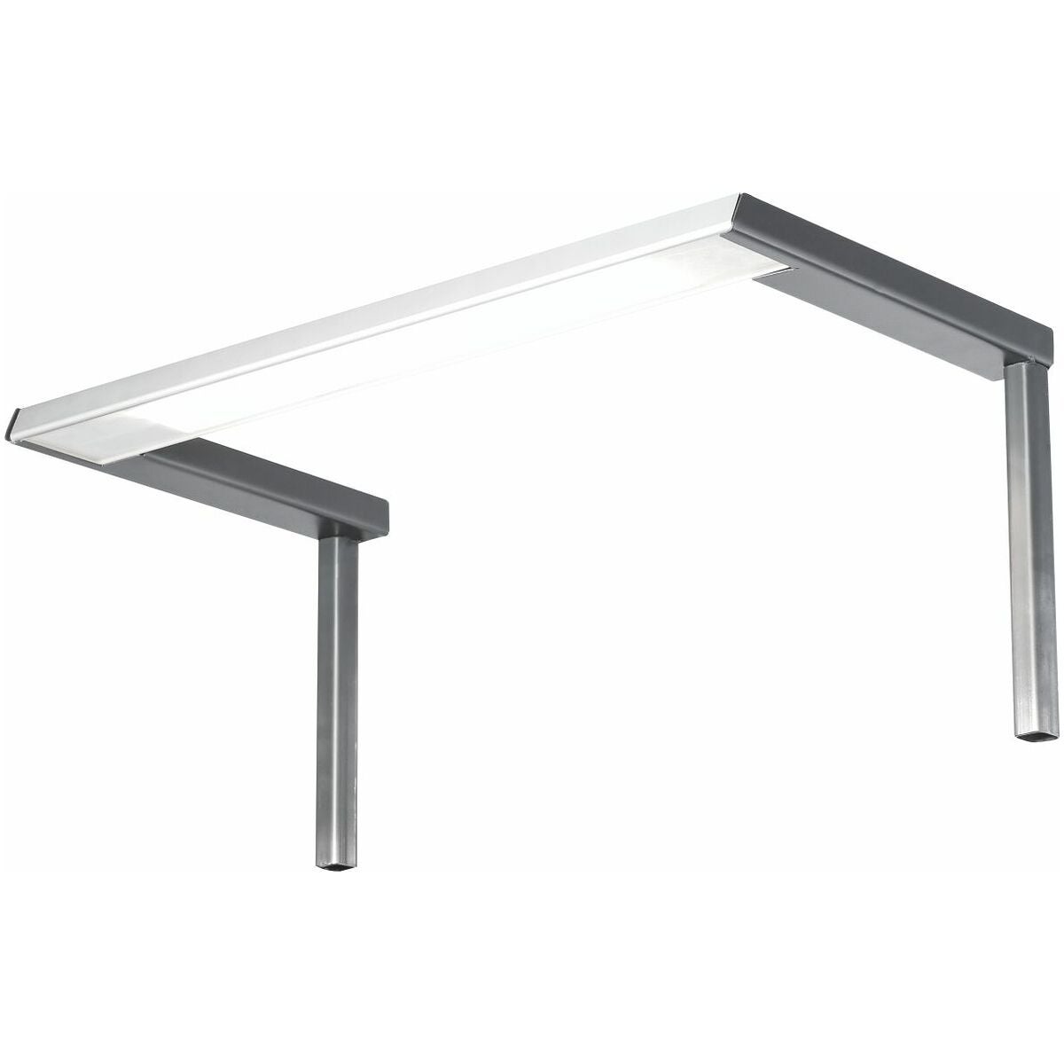 LED-lampa för ToolTruck utan bärande stolpar 20