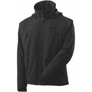 Vinterjacka ADVANCED svart