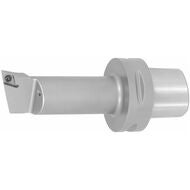 Borrstångshållare Vänster PSC