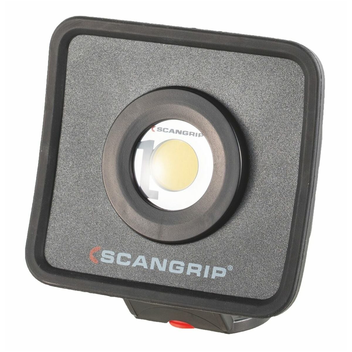 Mini LED-strålkastare