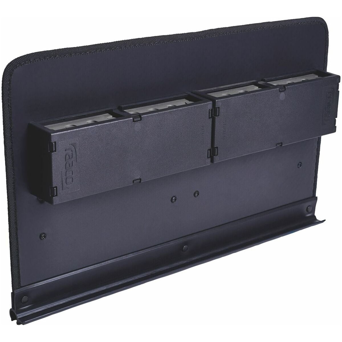 Verktygstavla med verktygshållare