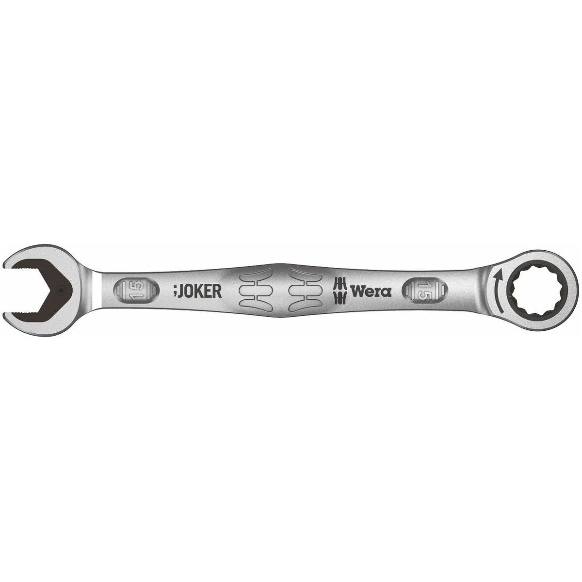 JOKER 6000 U-ringspärrnyckel 15 mm