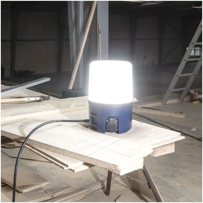 LED-allmänbelysningslampa 65 W