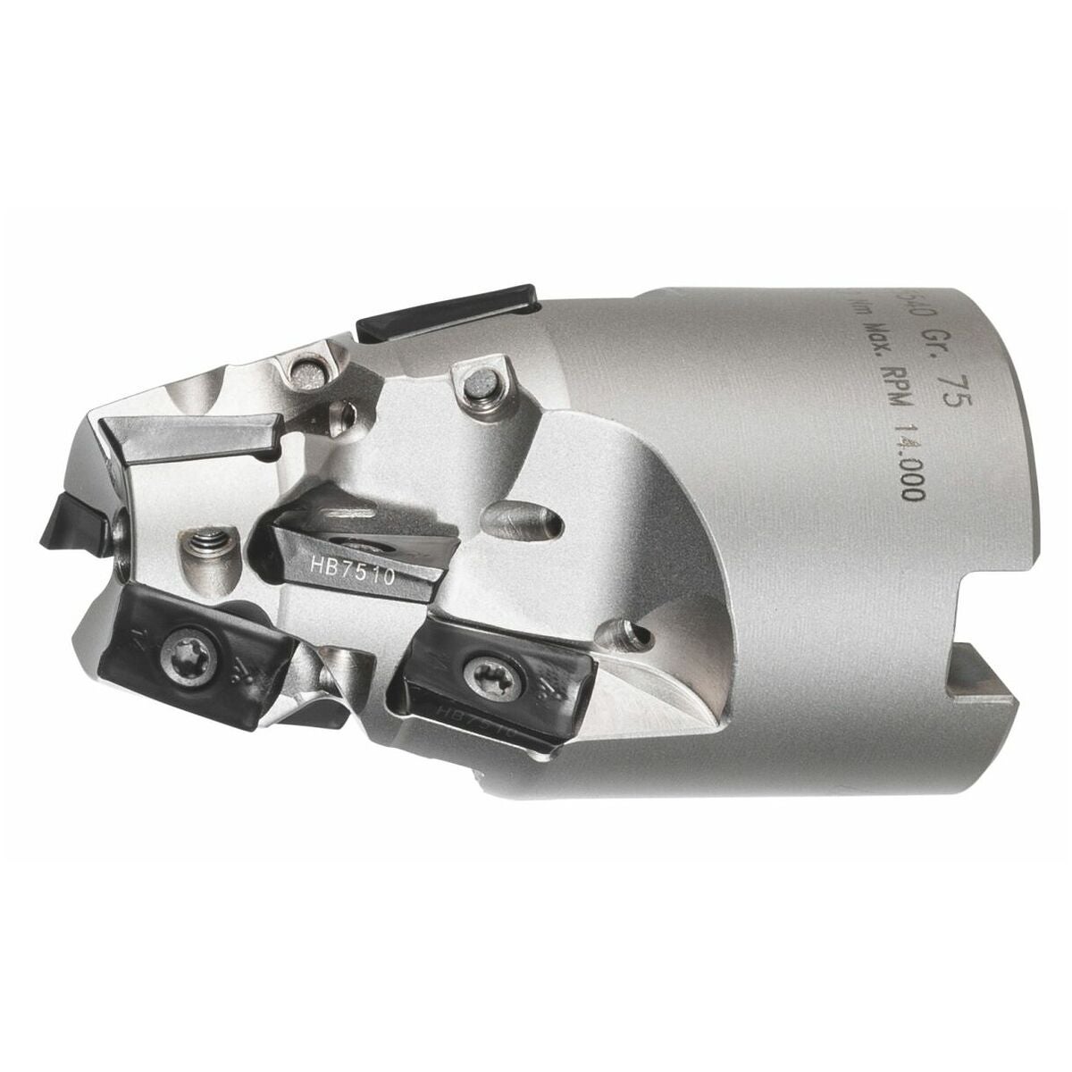 GARANT Softcut fasningsfräs MTC 75 astetta