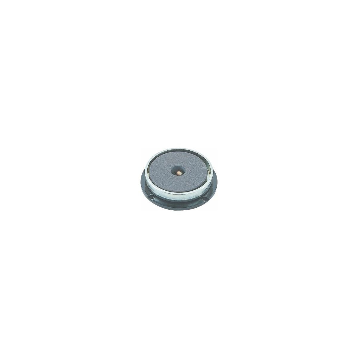 Magnetisk bakvägg för mätur