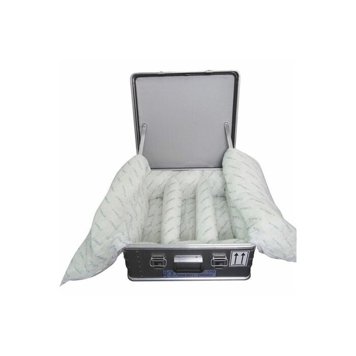 AkkuSafe Box 2