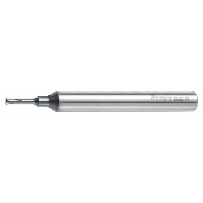 GARANT Master TM HM-gängfräs med en profil 2 × D M2