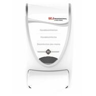 PROLINE-dispenser Internationell WHITE