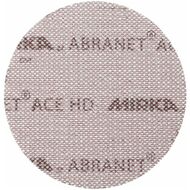 Slippappersrondell ABRANET® ACE HD ⌀ 150 mm