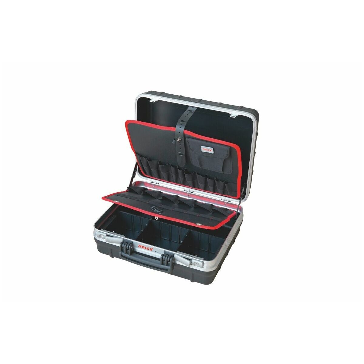 Serviceverktygslåda