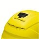 Skyddshjälm uvex pronamic B-WR YELLOW