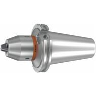 Borrchuckar Form AD 1-16 mm