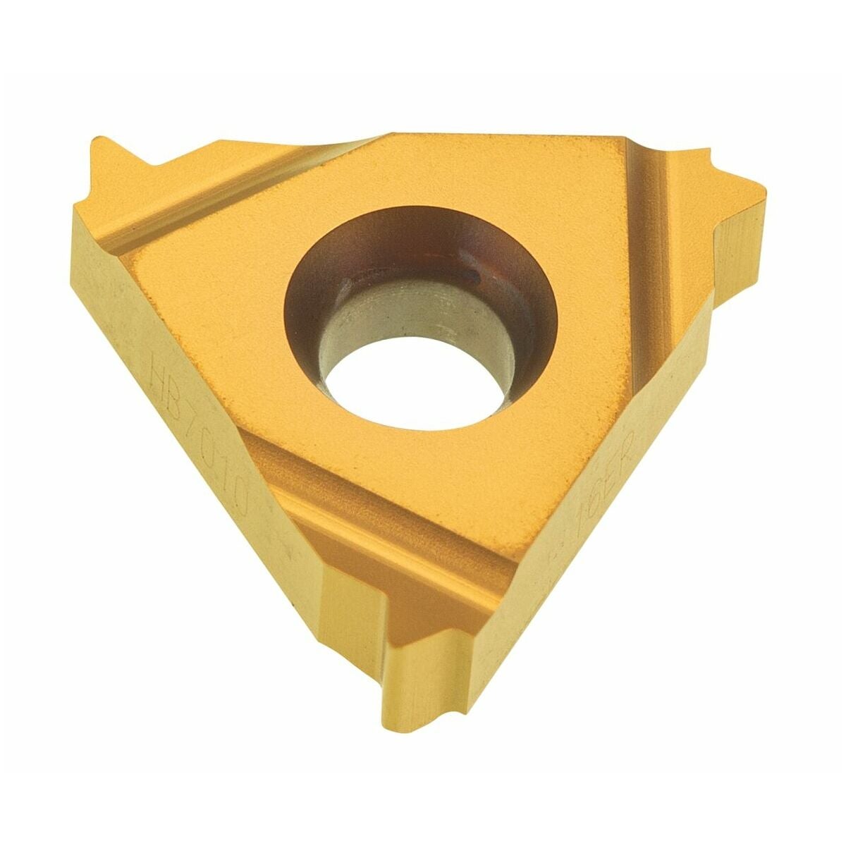 Fullprofilskär 55° utvändigt höger HB7010