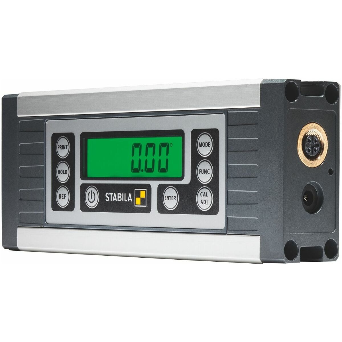 Digital lutningsmätare TECH