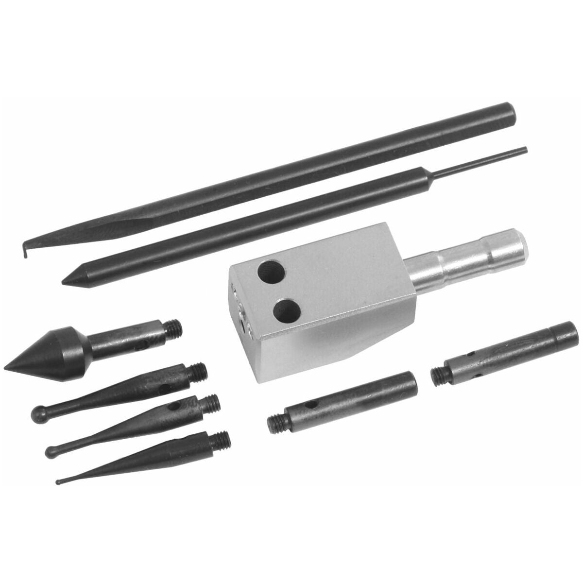 Universal Mätspetssats