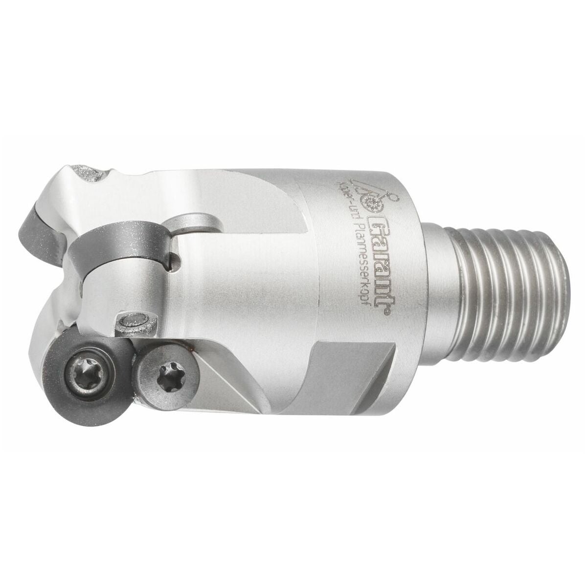 Kopierfräs 7° positiv med gänga