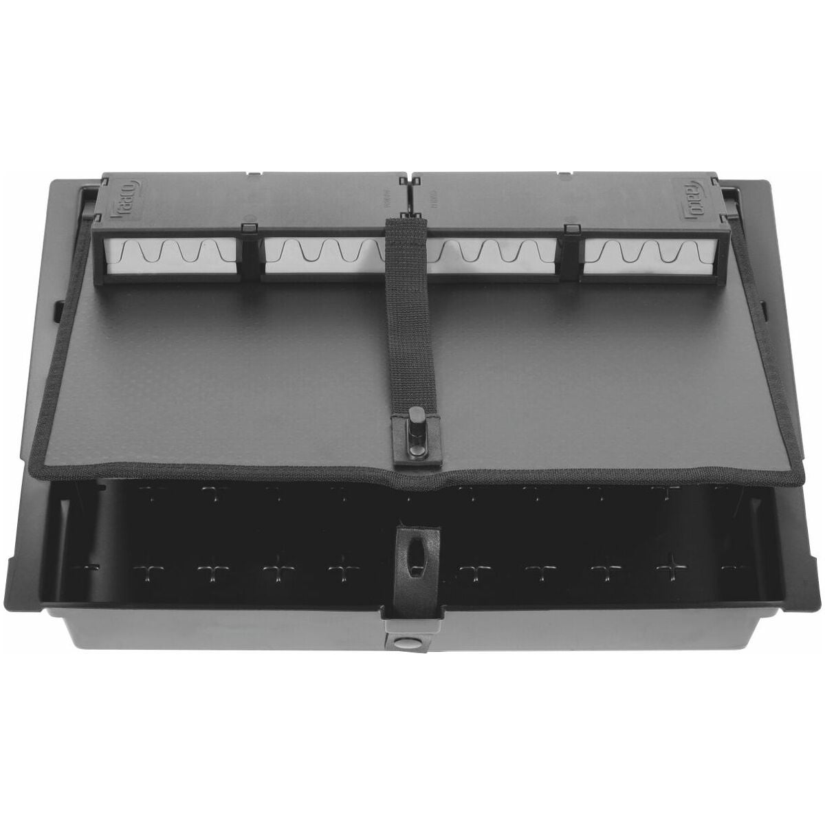 Bottenlåda inklusive verktygstavla för verktygsväska 1