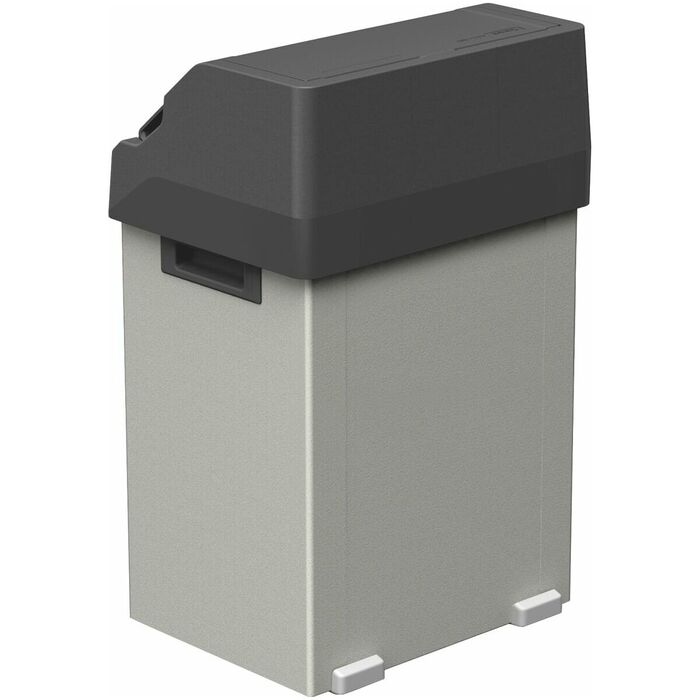 easyBin-materialsamlare 25 l