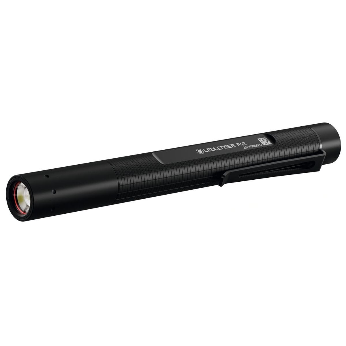 LED-ficklampa med batteri P4R