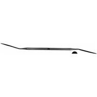 Precisionsräffelfil fin Längd = 150 mm 964