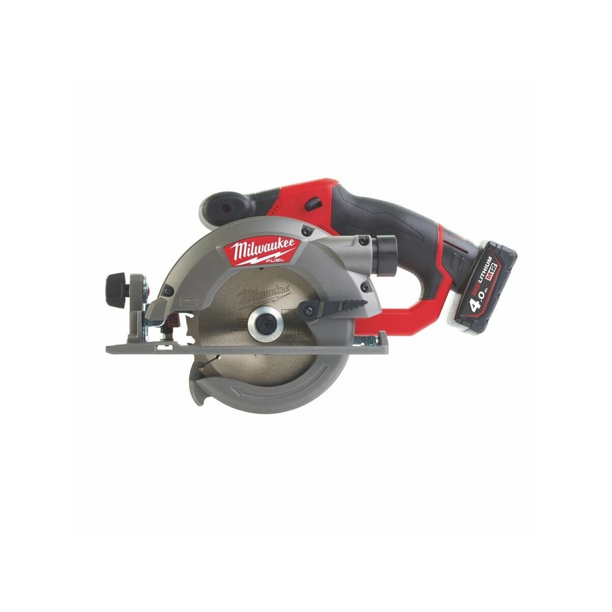 Sladdlös cirkelsåg M12CCS44