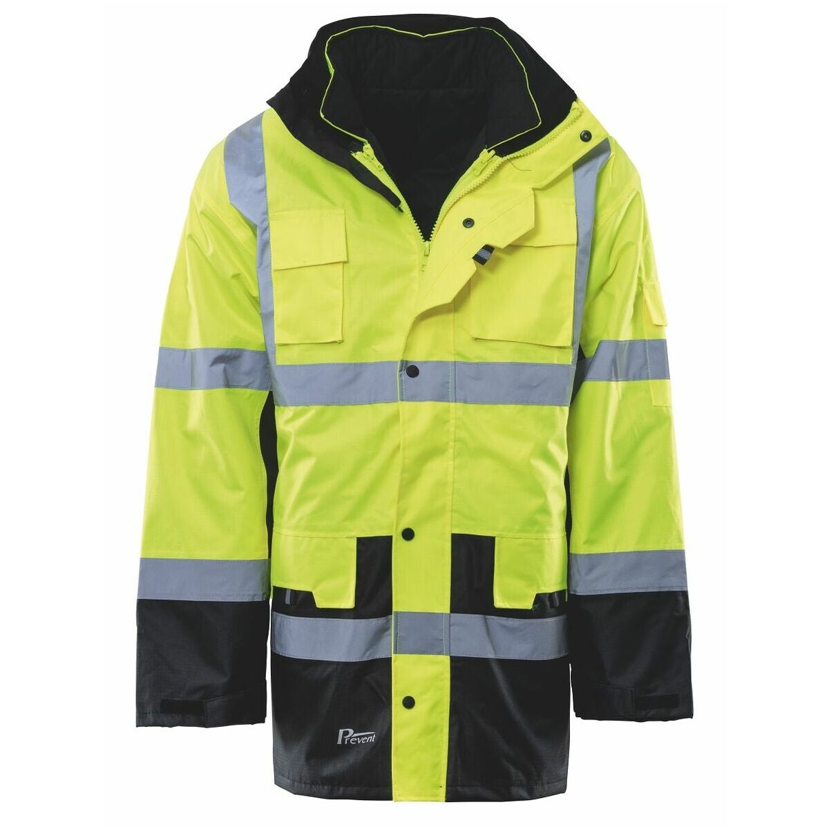 Varselparkas PREVENT® L