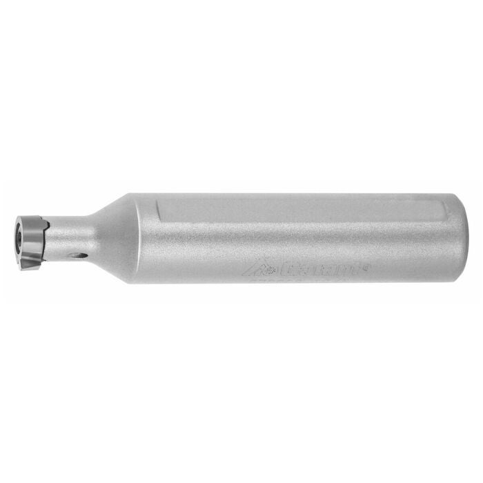 Mini-svarvbom av stål 12/8 mm