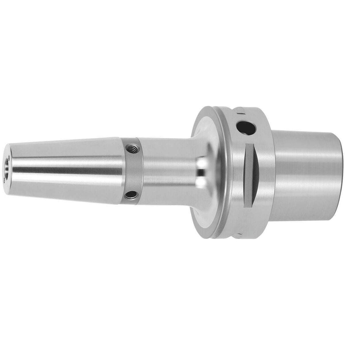 Krympchuck Med kylkanalhål PSC-63 A = 120