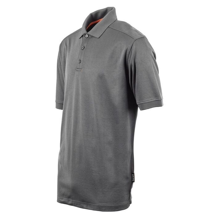Pikétröja regular Herr 2XL
