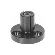 Spänndorn för borrning av genomgående hål 7,4 mm