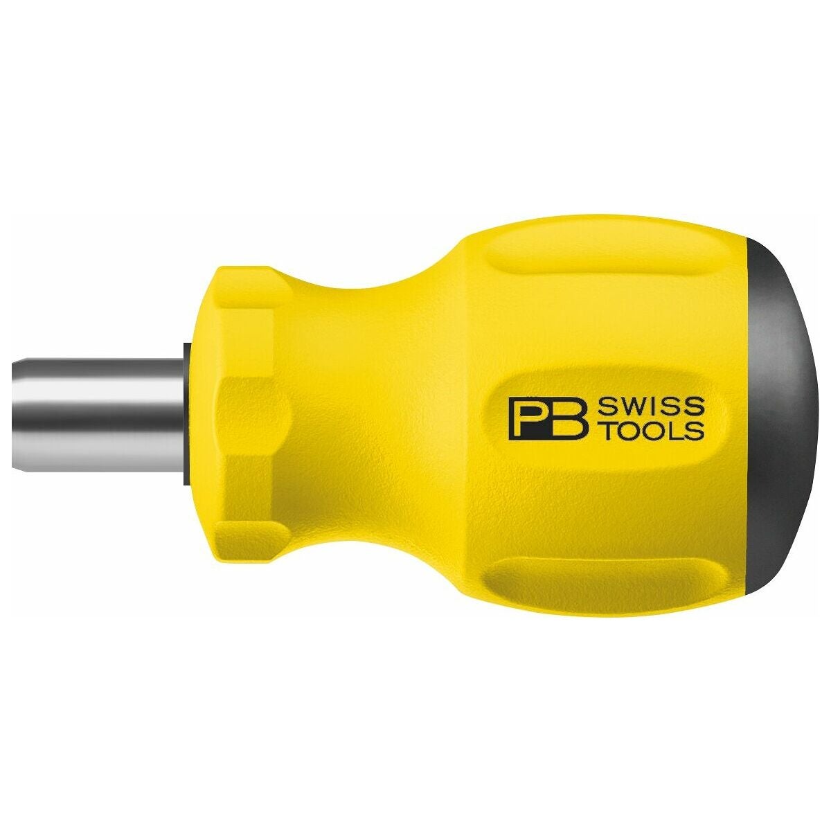 Skruvdragarhållare för 1/4 tum bits med magnet, ESD