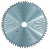 HM-cirkelsågblad Drytec® ⌀ 230 × 25,4 mm för rostfritt stål 84