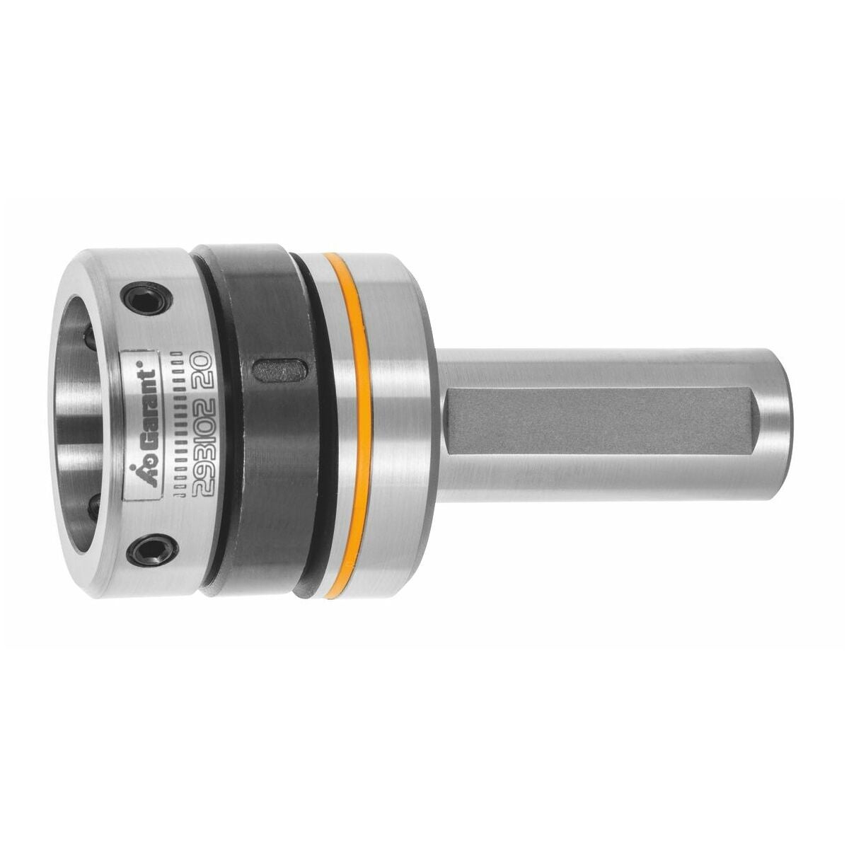 Profilrumhållare ⌀ d = 32 mm