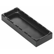 UNI-BOX Höjd 24 mm 72X192 mm