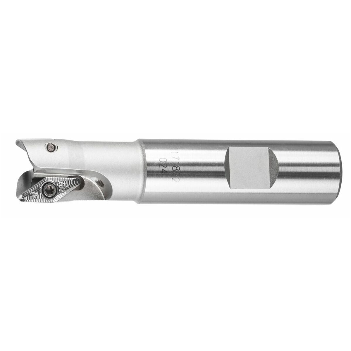 Kopierfräs 90° weldon-skaft