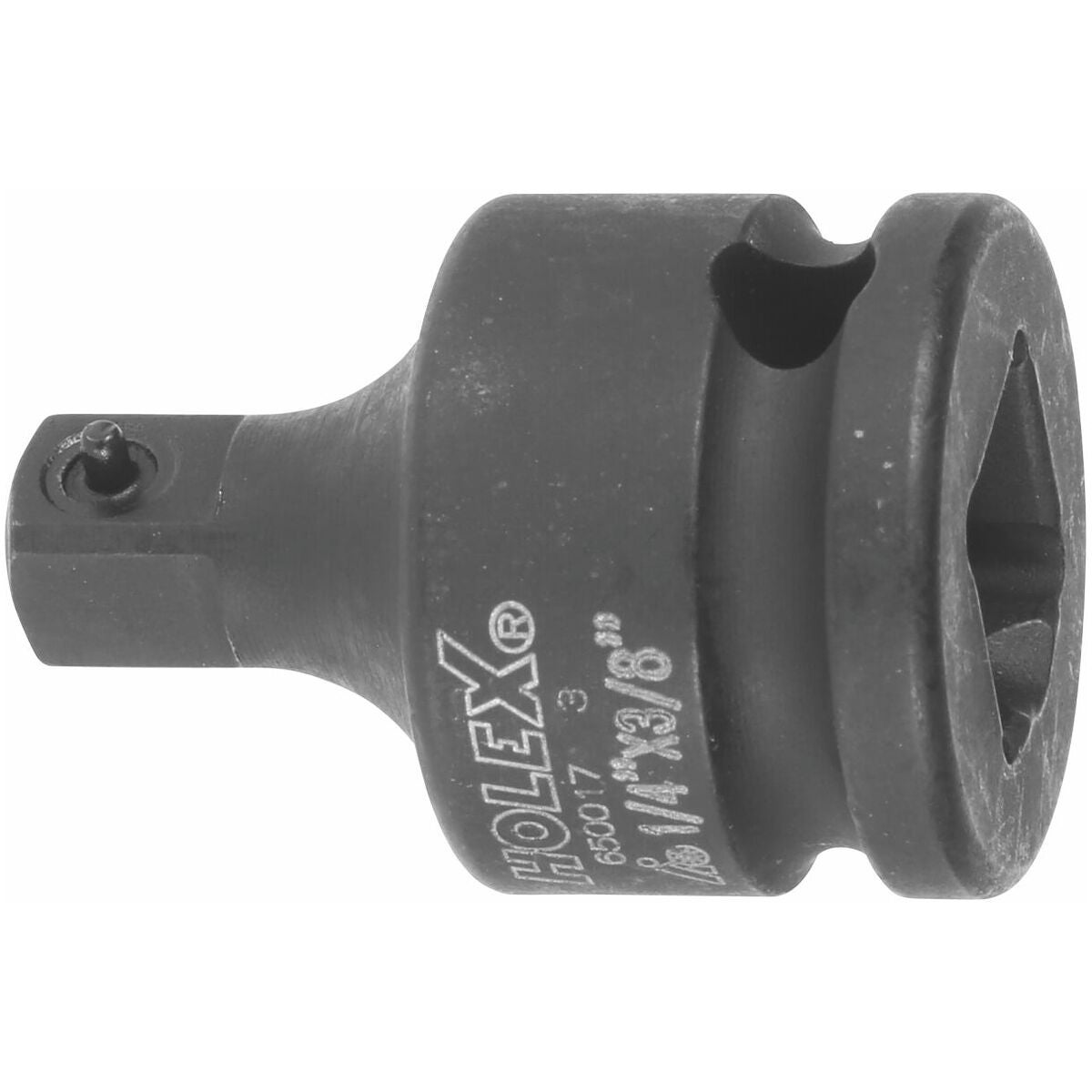 IMPACT-reduceringsstycke