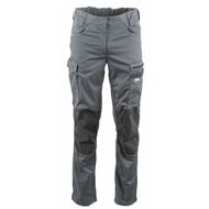 Dambyxa Service grå/svart