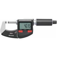 Digital bygelmikrometer IP65