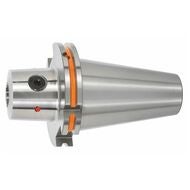 Performance fräschuck med kylkanalhål Form ADB SK 40 kort