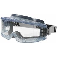 Skyddsglasögon med full sikt uvex ultravision