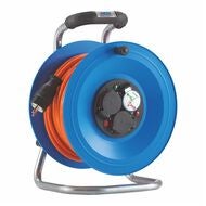 Kabelvinda, plast 40B