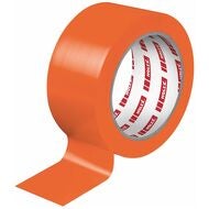 PVC-tejp orange