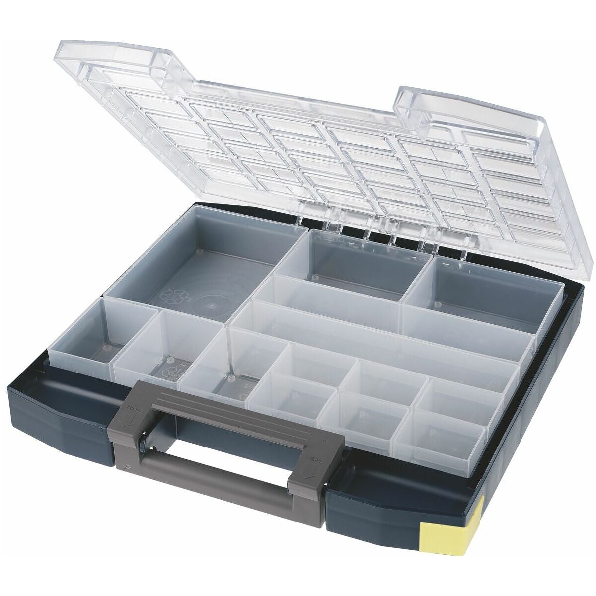 Sortimentlåda 'Boxxser' 14