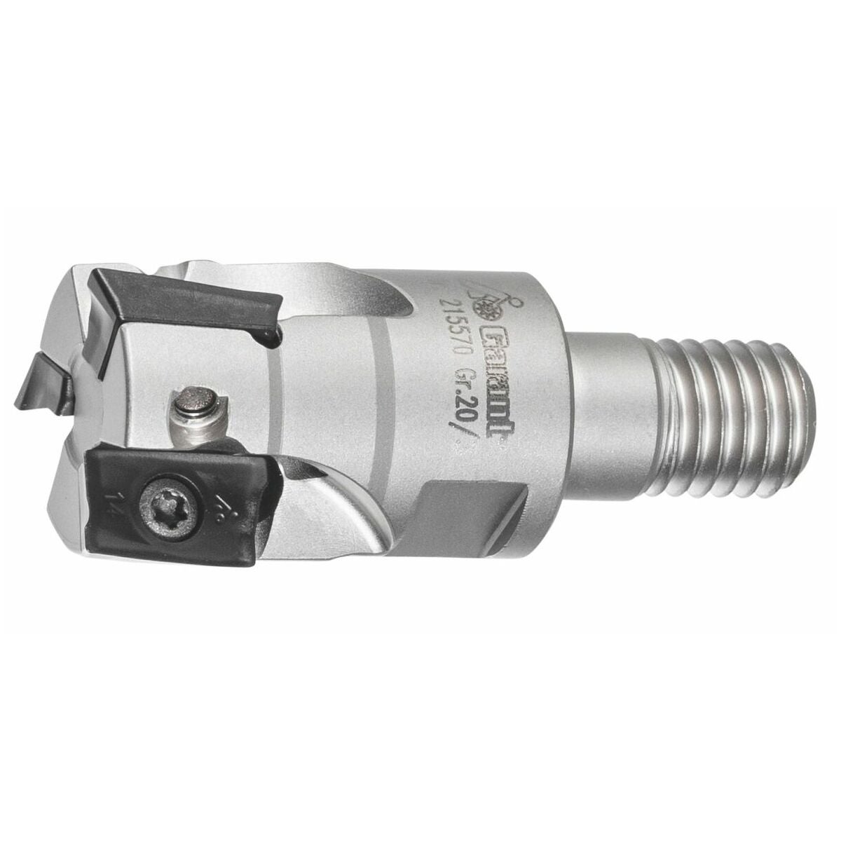 GARANT Softcut hörnfräs 90° MTC 20/3 mm
