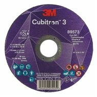 Kapskiva Cubitron™ 3 SCHMAL
