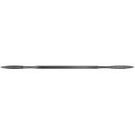 Diamanträffelfil, 150 mm Korn D126 (medel) Universal 11